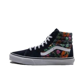 Sk8 Vans Hi 'Tropic'