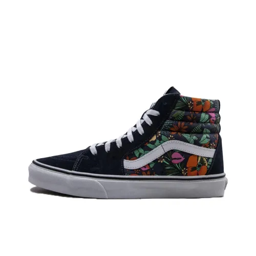 Vans Sk8-Hi Multi Tropic