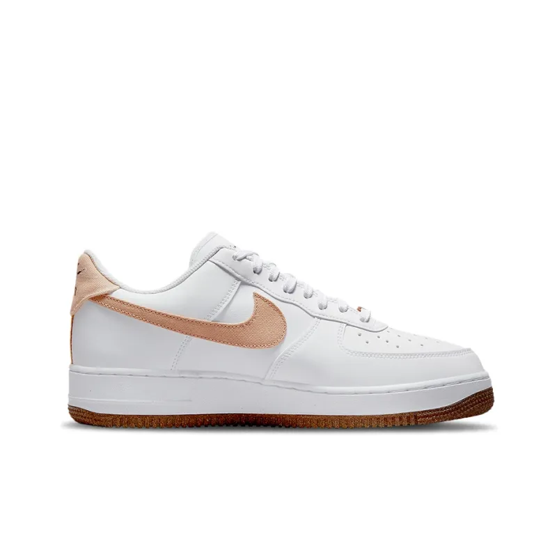 Nike Air Force 1 Low Rhubarb-1