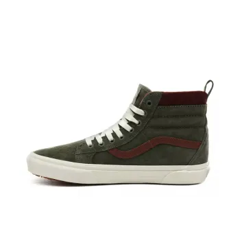 Sk8 Vans Hi Mte 'Lichen Green'