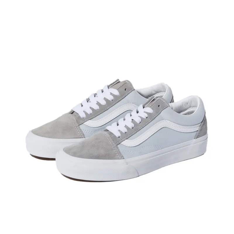 Vans Old Skool CLASSIC SPORT Drizzle Gray-2