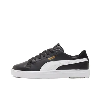 PUMA Serve Pro Lite 'Black White'
