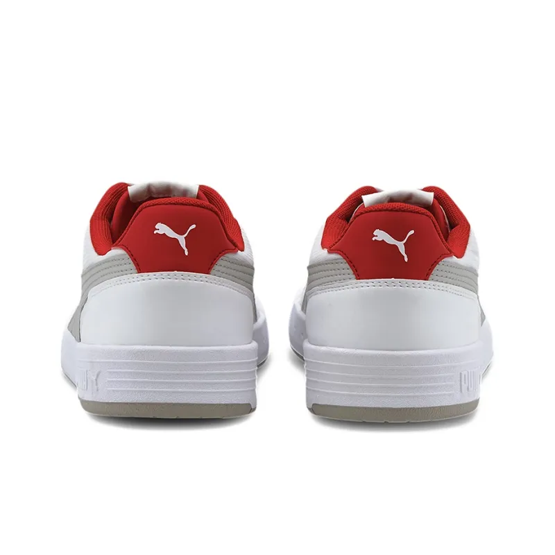 PUMA Caracal Style White/Grey-3