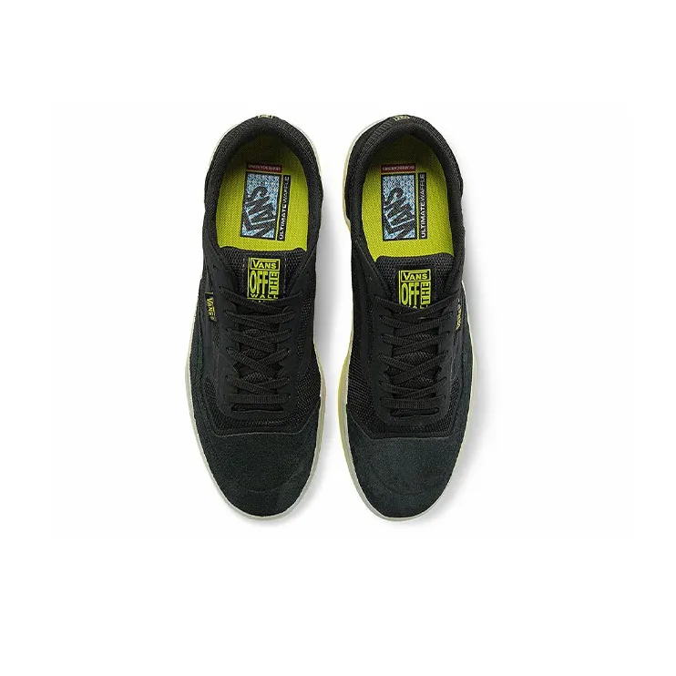 Vans Ave Black Sulphur-2