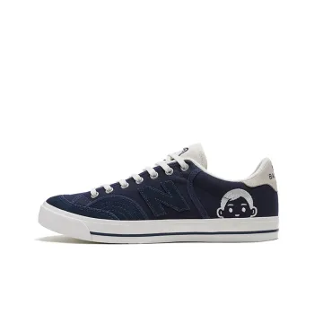 New Balance Noritake X New Balance 212 Series Blue