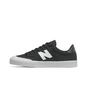 New Balance Proct Black White