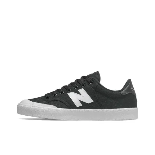 New Balance NB Pro Court Skateboarding Shoes Unisex