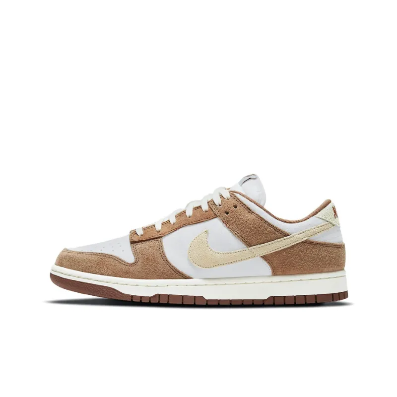 Nike Dunk Low 'Medium Curry'-0