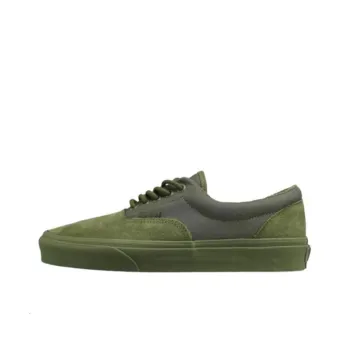 Vans Era Military Mono Winter Moss 'Green'