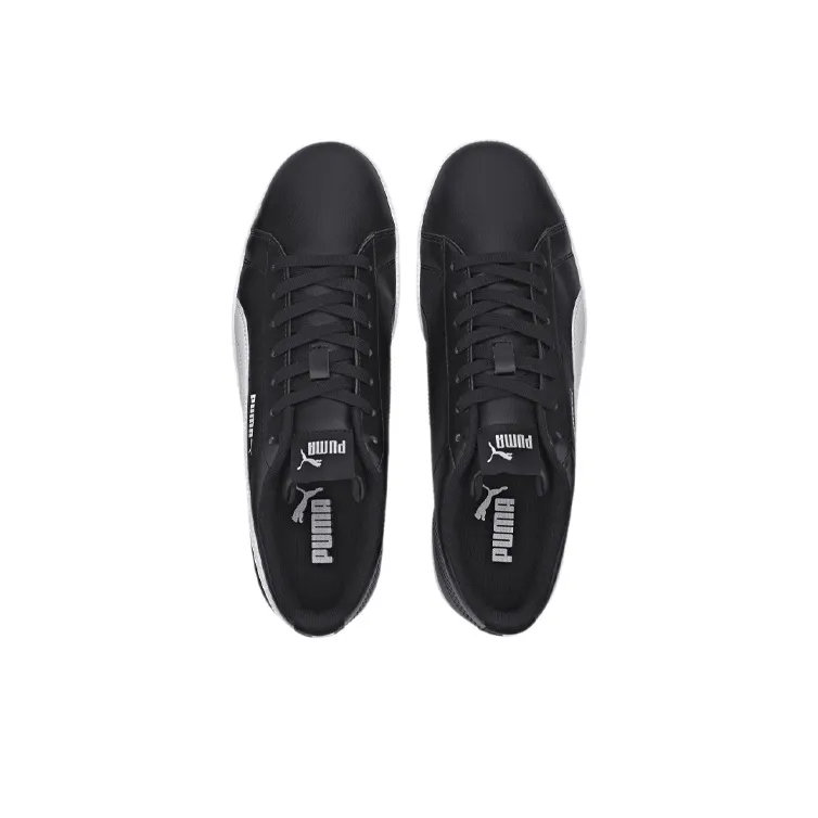 PUMA Up 'Black White'-2