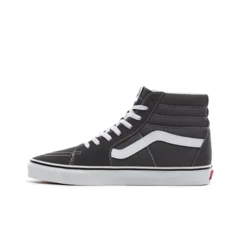 Sk8 Vans Hi 'Pewter'