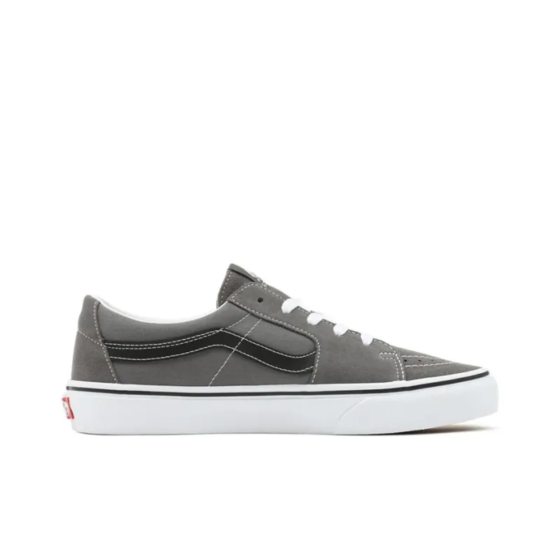 Sk8 Vans Low 'Utility Pewter'-1