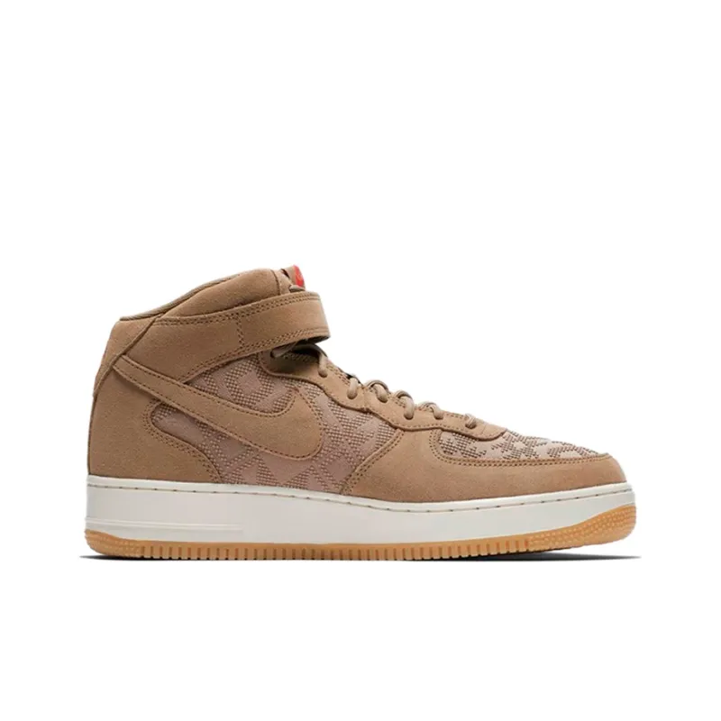 Nike Air Force 1 Mid N7-1