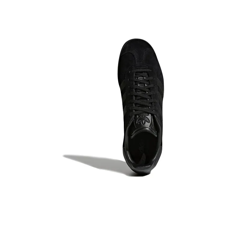 Adidas Gazelle Triple Black-4