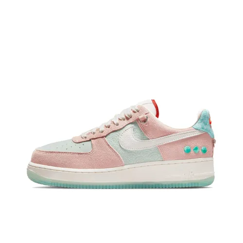 Nike Air Force 1 Low Shapeless, Formless, Limitless Jade Women's