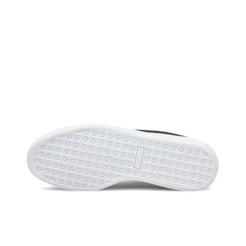 PUMA Basket Classic 21 'White Black'-5