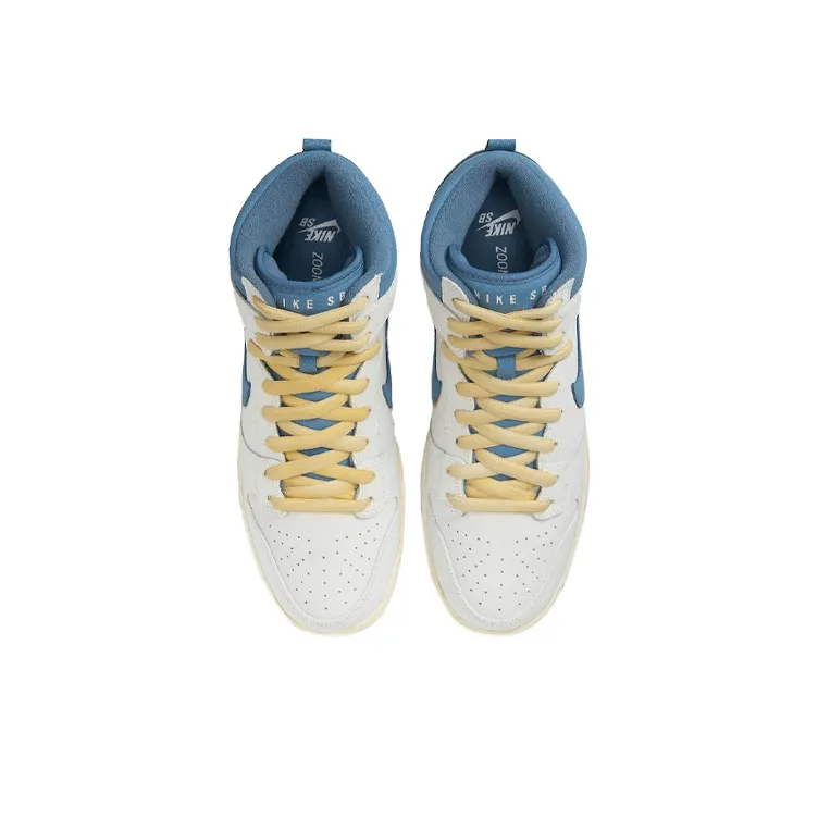 Nike Sb Dunk High Atlas Lost At Sea 2020-3
