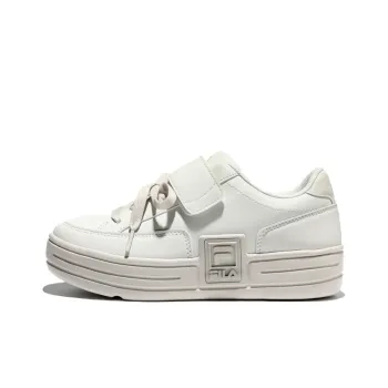 FILA Funky Tennis Vc Shoes Beige