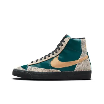 Nike Blazer Mid 77 Lucha Libre Women's