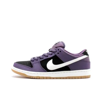 Nike Sb Dunk Low Dark Raisin