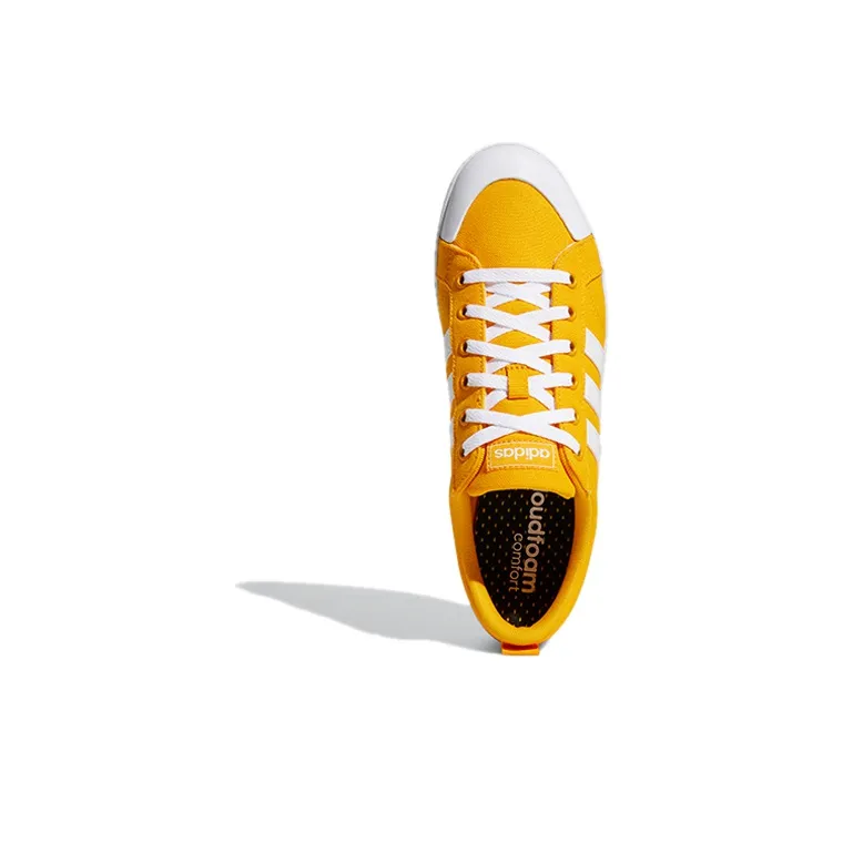 Neo Adidas Neo Bravada 'Yellow'-3