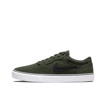 Nike Sb Chron 2 Sequoia