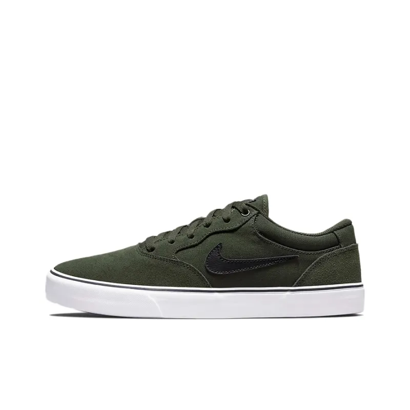 Nike Sb Chron 2 Sequoia-0