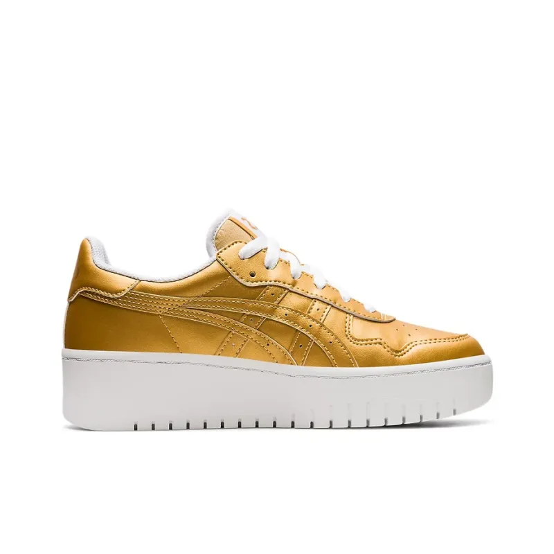 Asics Japan S Pf 'Pure Gold' Women's-1