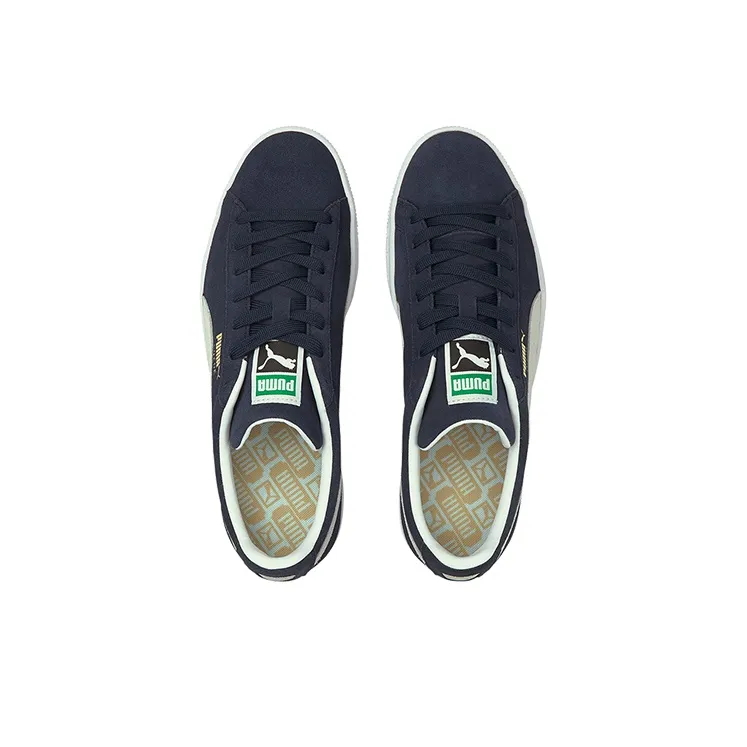 PUMA Suede Classic Xxi Peacoat-2