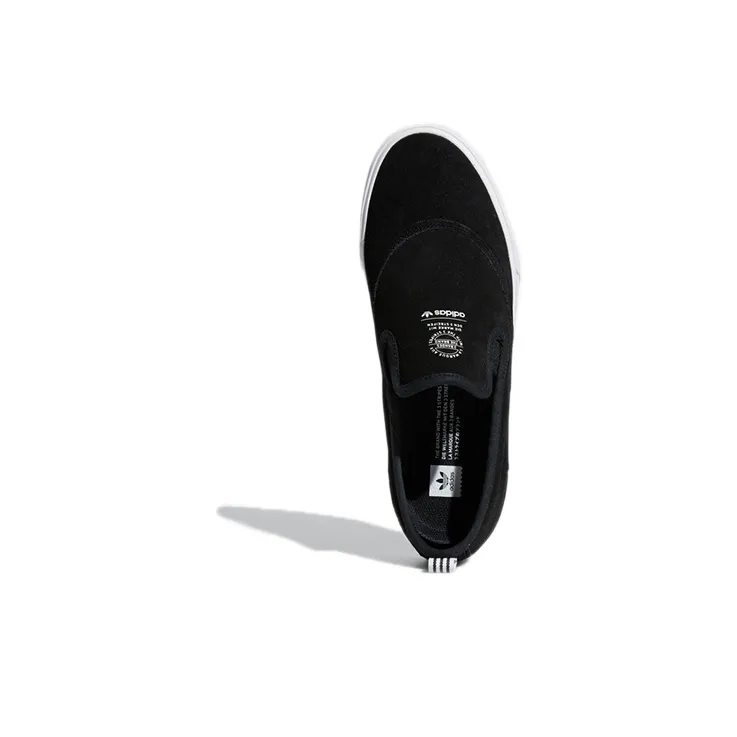 Adidas Originals Matchcourt Slip-4