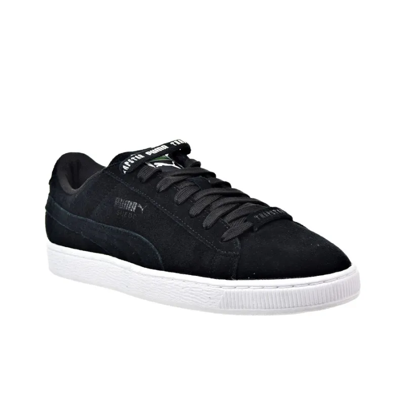 PUMA Trapstar X Suede 'Black'-2