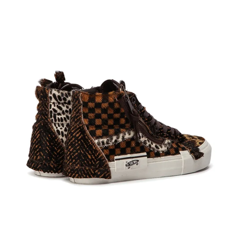Vans Sk8 Hi Animal Pack-4