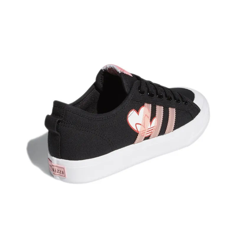 Adidas Women's Nizza 'Valentine's Day' Women's-3