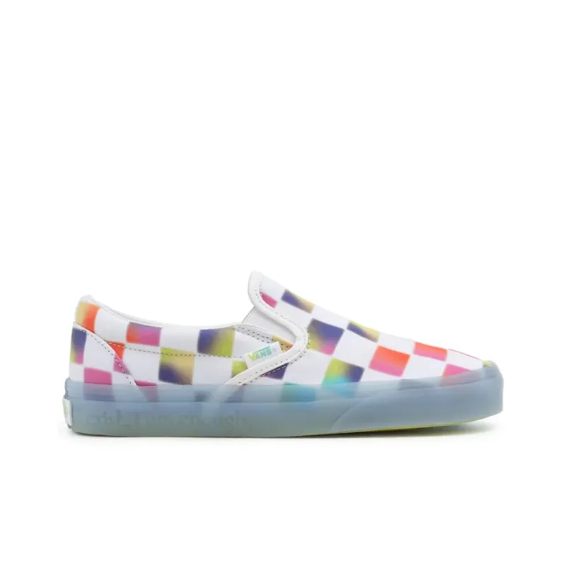 Vans Classic Slip On 'Cultivate Care'-2
