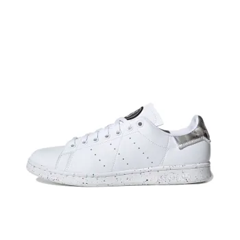Adidas Originals Stan Smith 'White Grey Black'