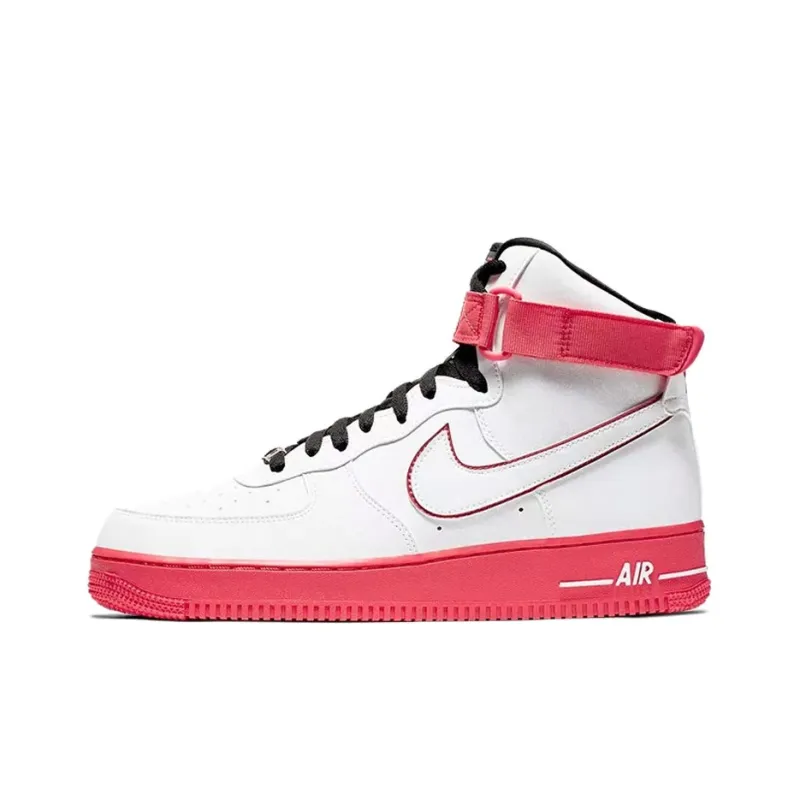 Nike Air Force 1 High '07 LV8 'China Hoop Dreams'-1
