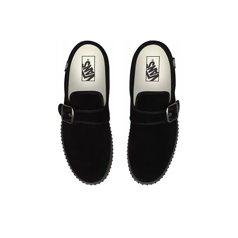 Vans Style 47 Creeper 'Black'-3