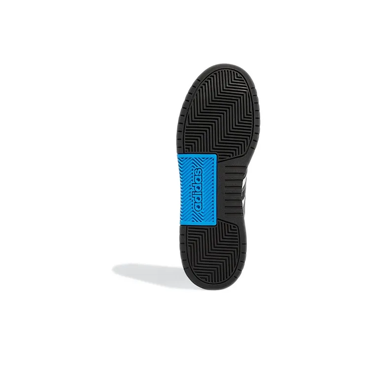 Entrap Adidas Neo 'White Black'-5
