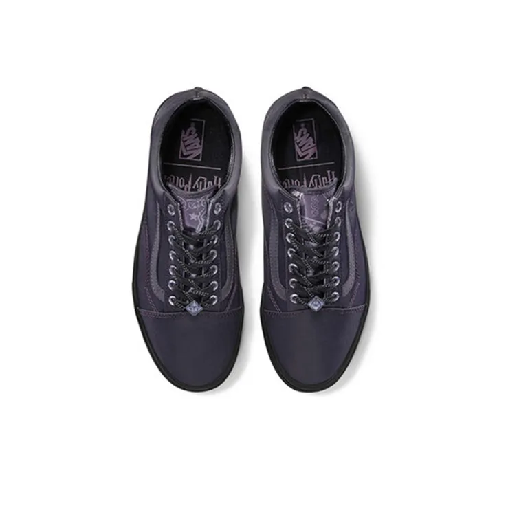 Vans Harry Potter X Old Skool 'Deathly Hallows'-2