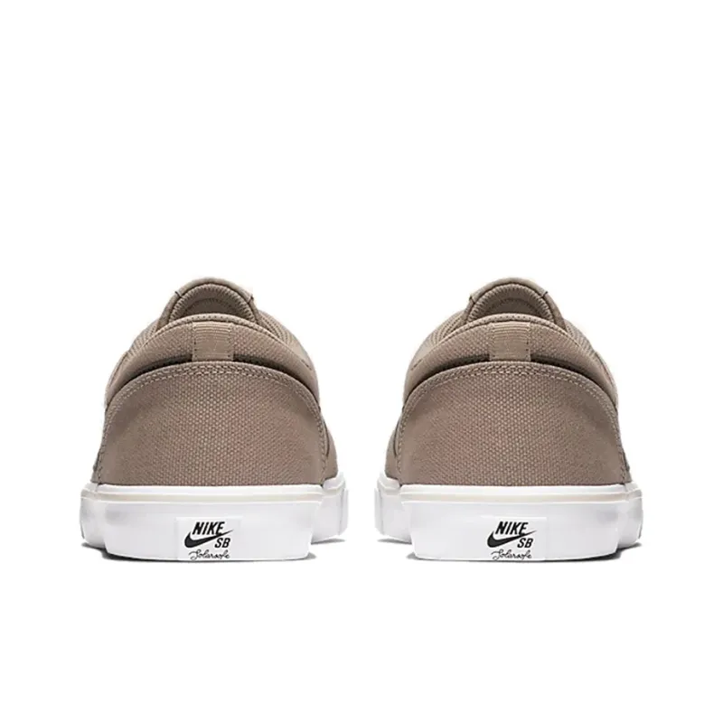 Nike Portmore 2 Solar Canvas Sb 'Sepia Stone'-3
