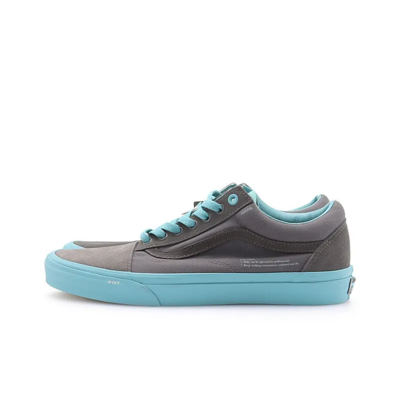 Old Skool C2H4 X Vans 'Zero Gravity'-2