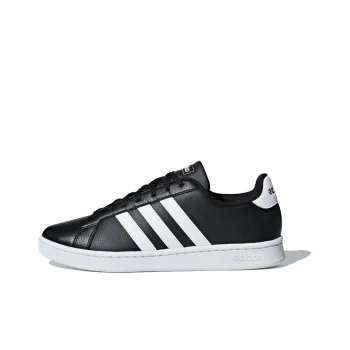 Adidas Neo Grand Court Black
