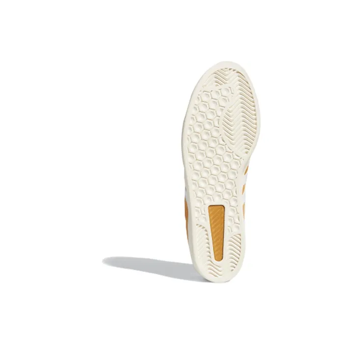 Adidas Originals Campus Adv 'Brown White'-5