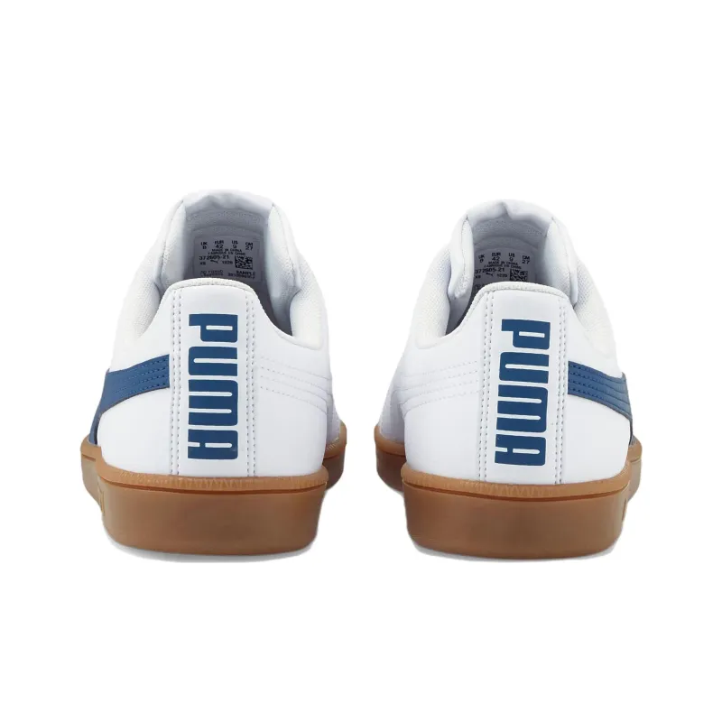 PUMA Shoes Skate Shoes 'Blue White'-3