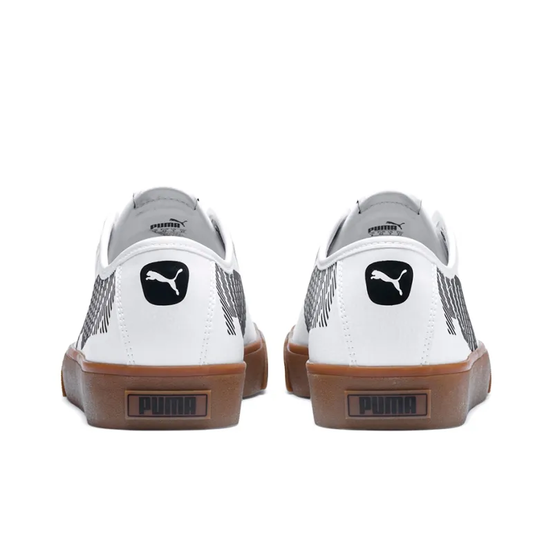 PUMA Bari Sl White-3