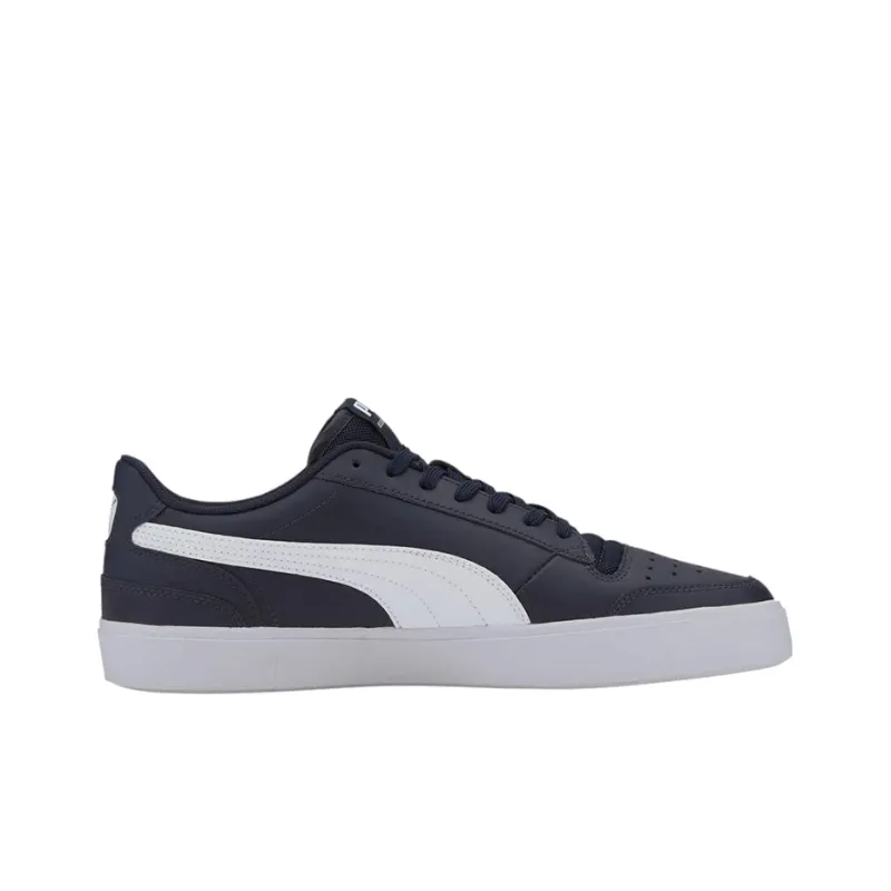 PUMA Ralph Sampson Vulc 'Peacoat'-1