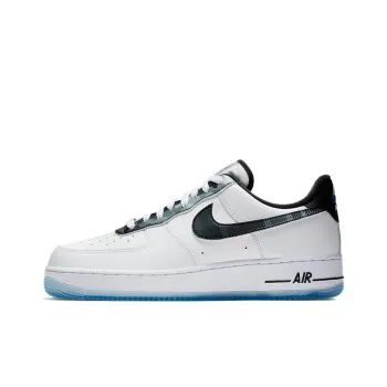 Nike Air Force 1 Low Remix White