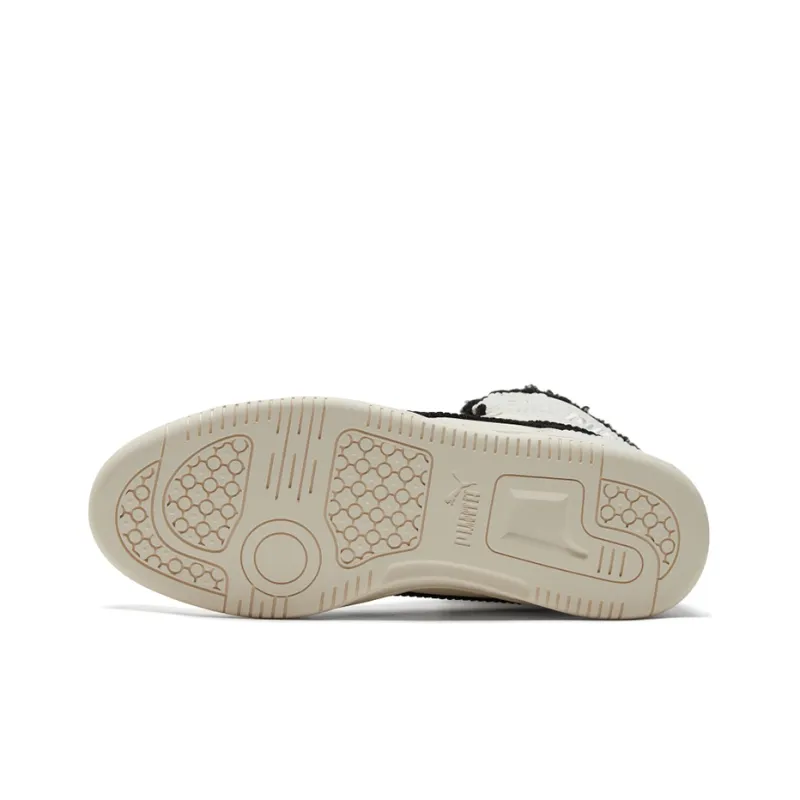 PUMA Rebound Joy 'Fur Corduroy Whisper White'-4