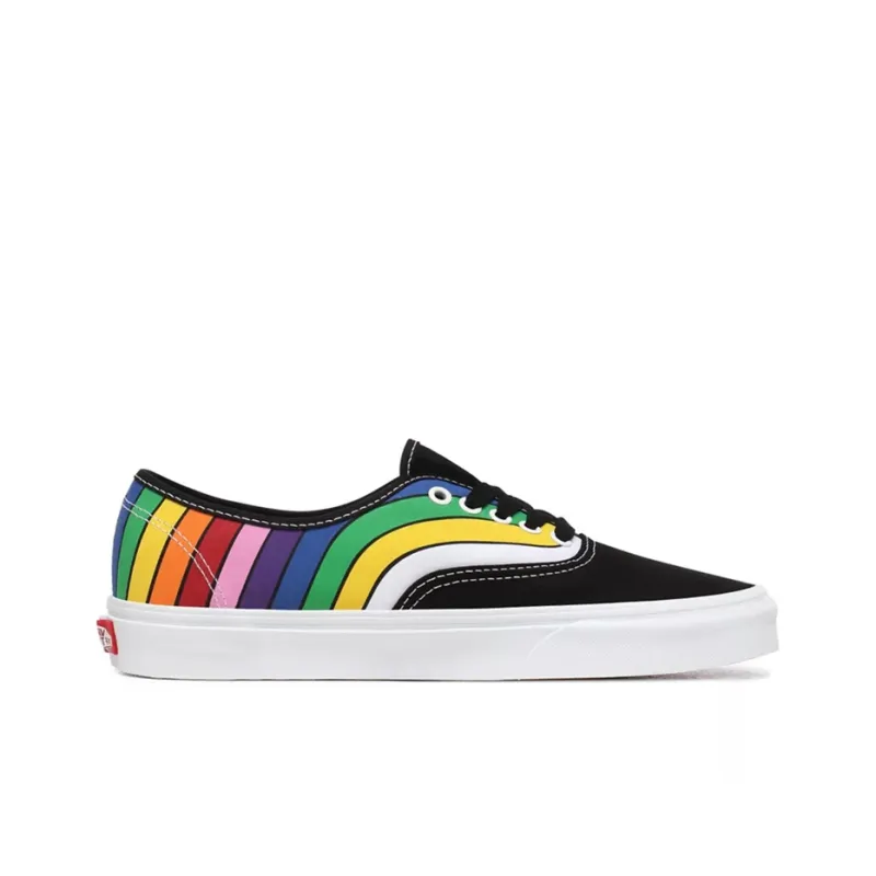 Vans Authentic Refract Rainbow-1