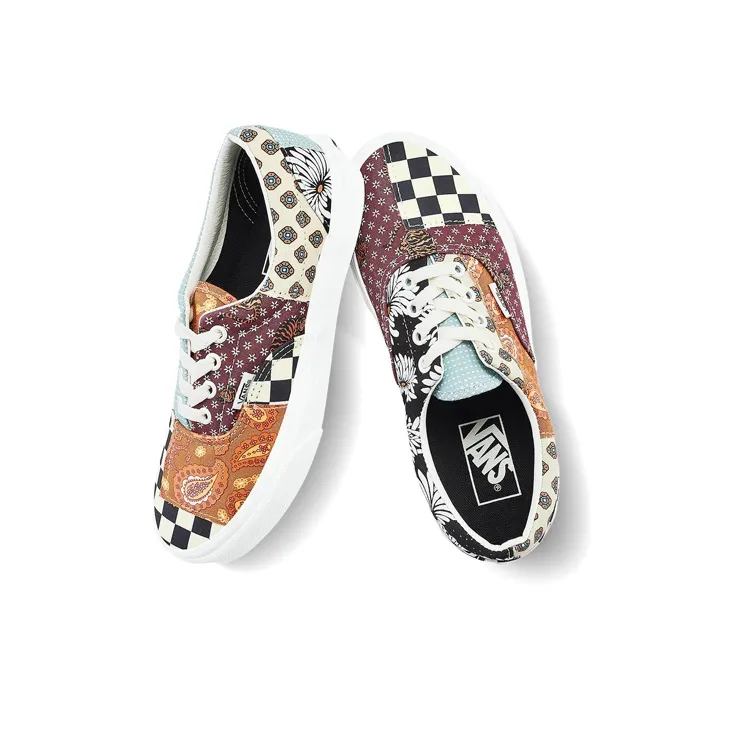 Vans Era 'Tiger Patchwork'-3